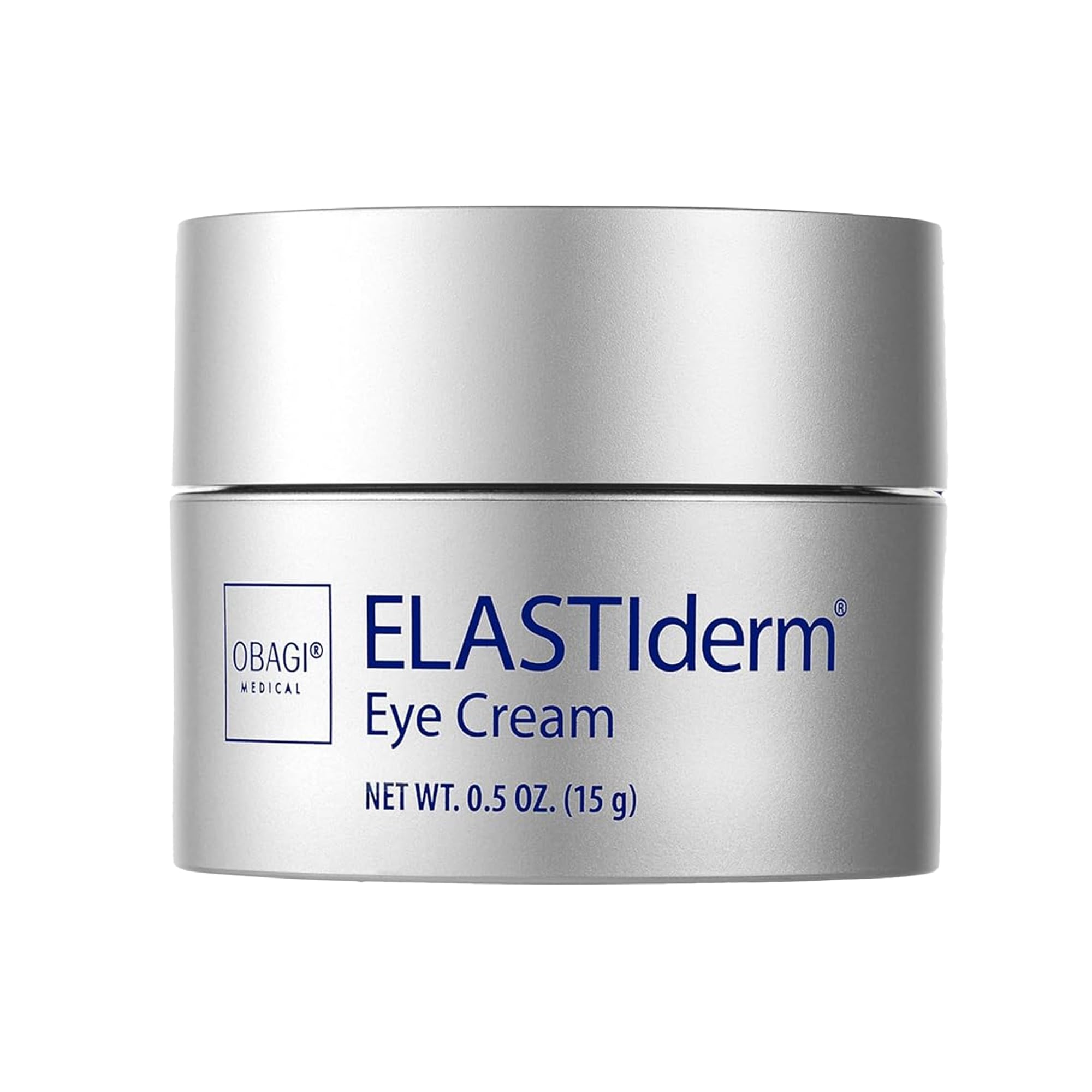 Obagi ELASTIderm Crème Yeux, texture légère pour un regard plus lisse.