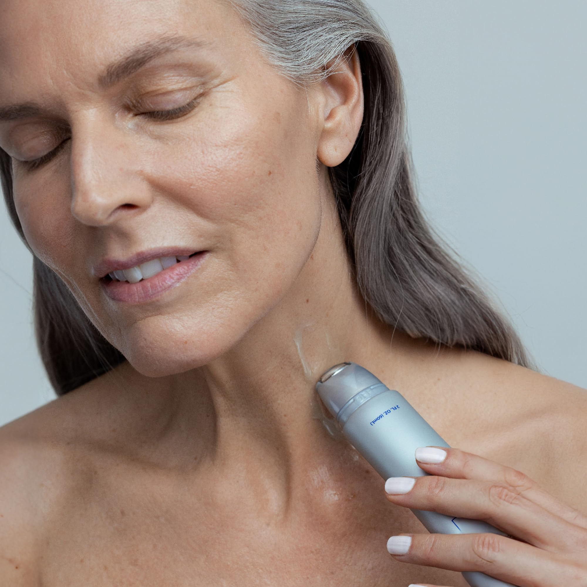 Obagi ELASTIderm Emballage — boîte et identité visuelle.