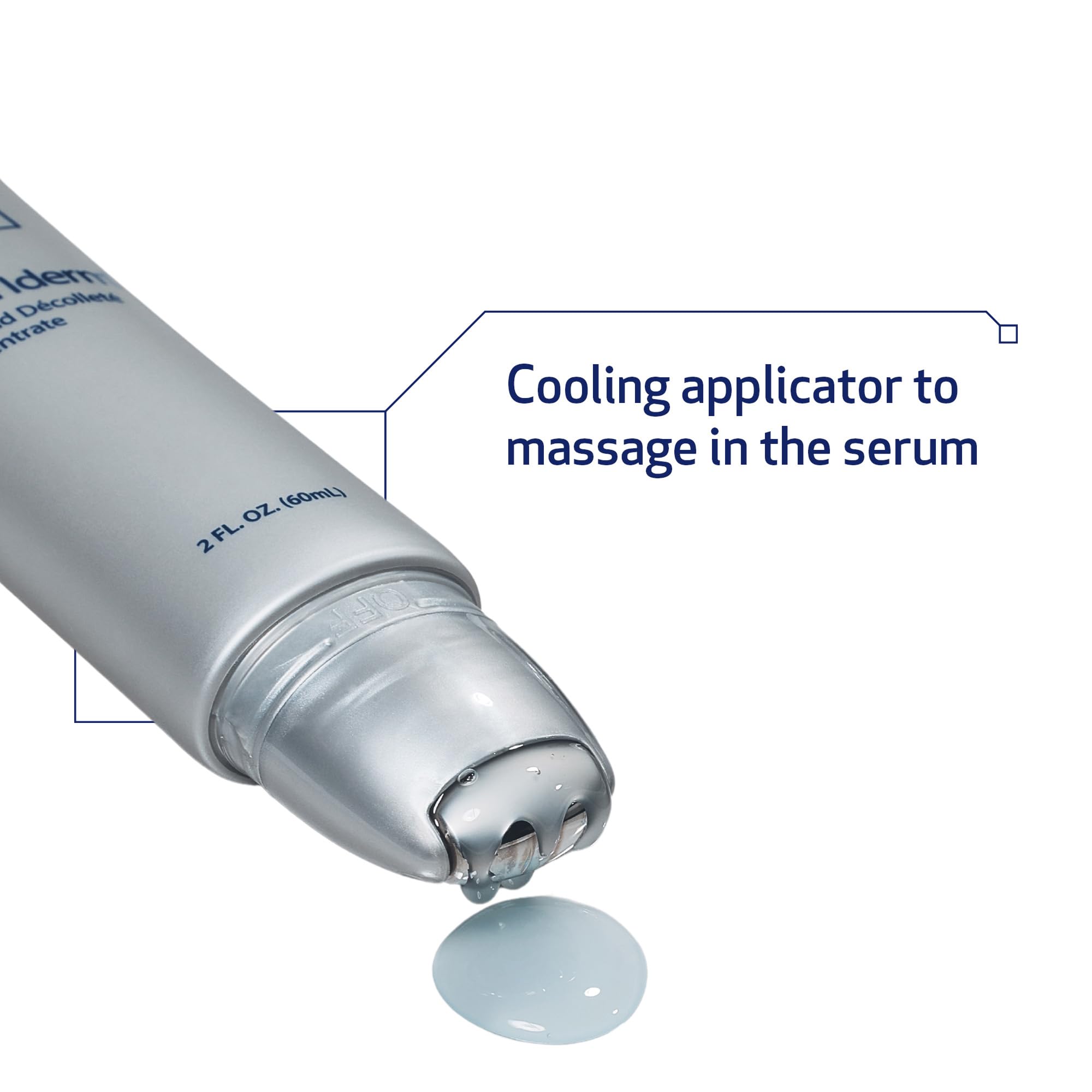 Obagi ELASTIderm Logo Marque — référence dermatologique et professionnalisme.