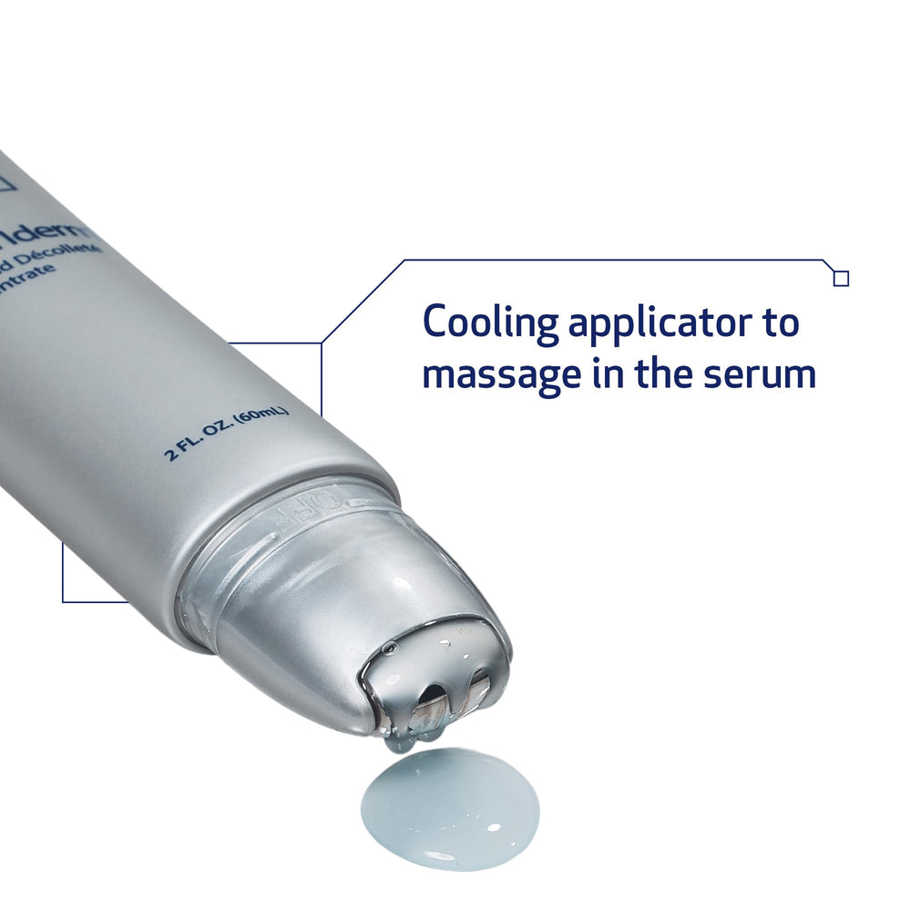 Obagi ELASTIderm Logo Marque — référence dermatologique et professionnalisme.