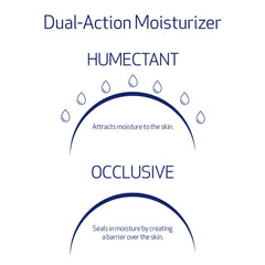 Obagi Hydrate – application quotidienne facile, massage doux jusqu’à absorption.
