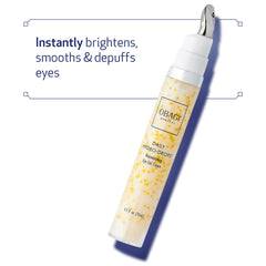 Obagi Hydro-Drops Quotidien – applicateur métal double-face pour lisser le contour.