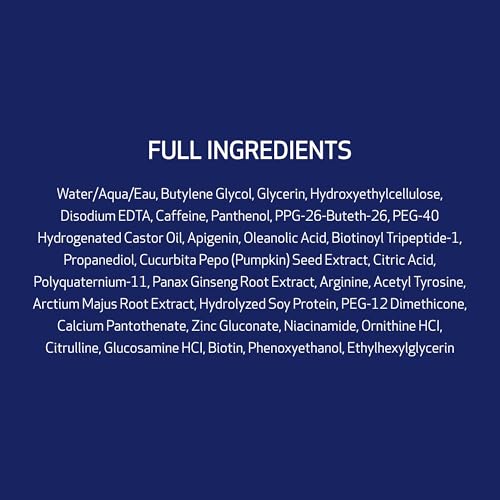 Sérum Obagi Nu-Cil BioStim testé dermatologiquement et approuvé.