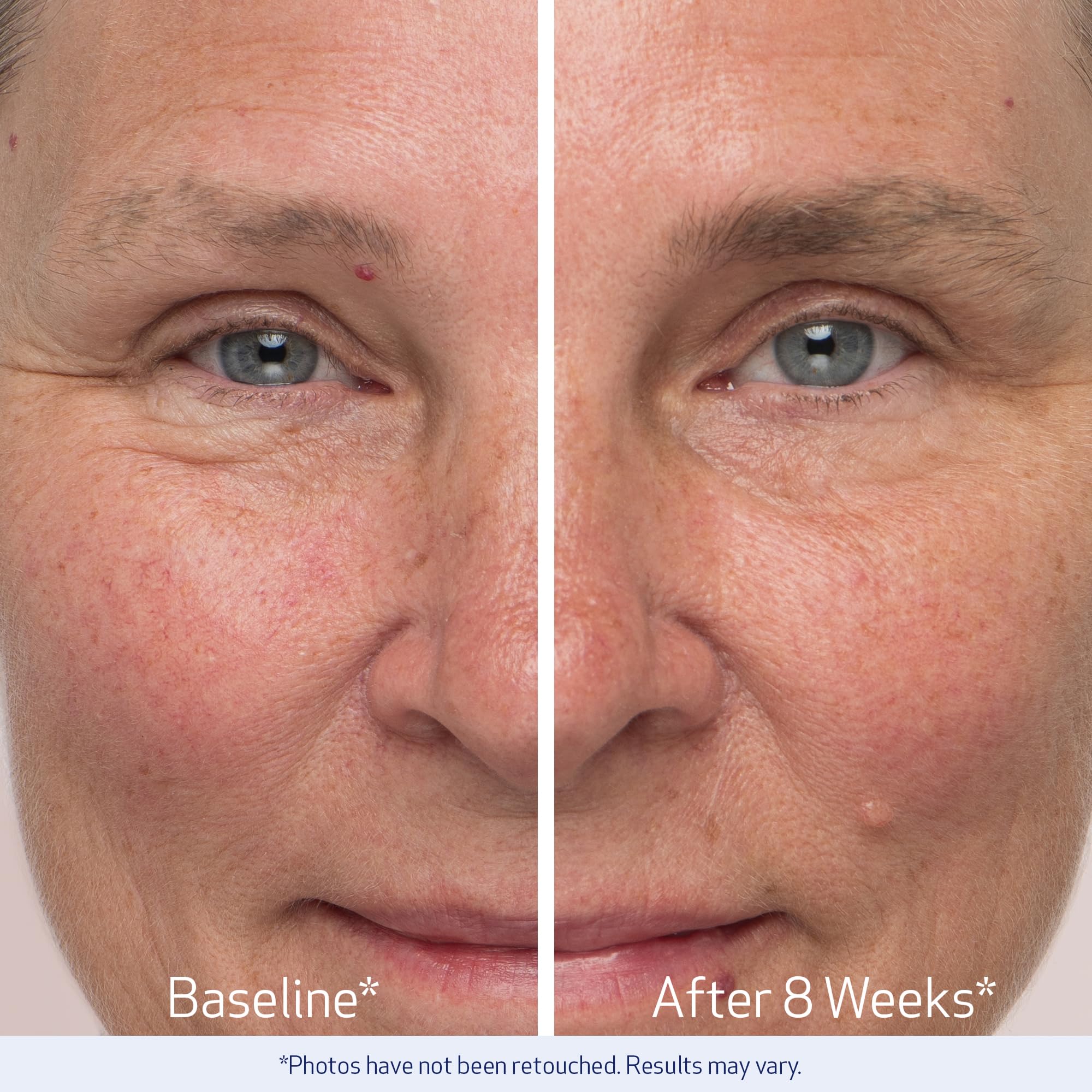 Panthenol dans Nu-Cil d'Obagi pour nourrir et apaiser les sourcils.