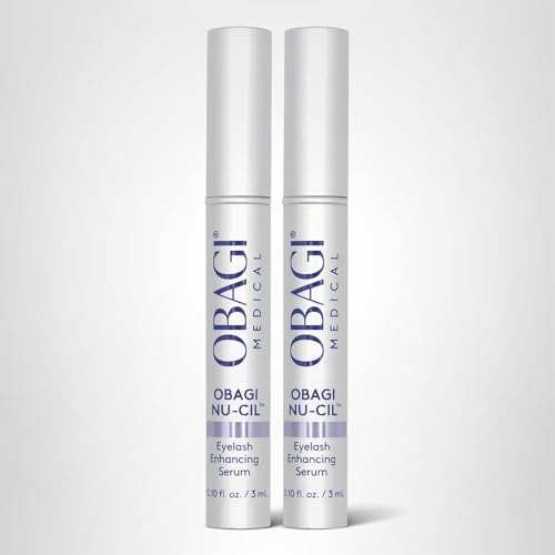 Obagi Nu-Cil : utilisation nocturne recommandée pour la routine.