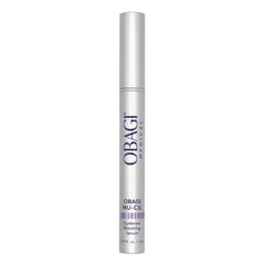 Obagi Nu-Cil sérum pour sourcils, flacon nourrissant et élégant.