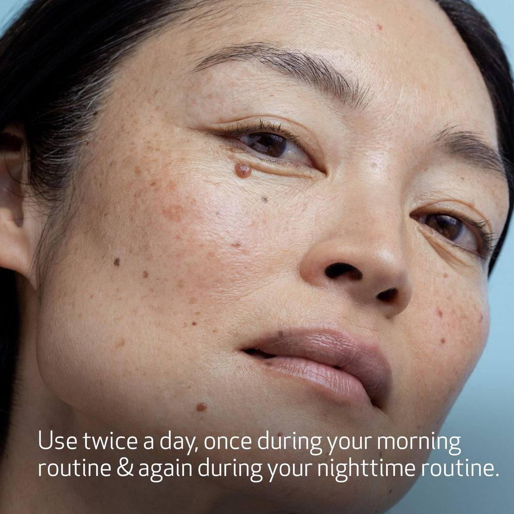 Obagi Nu-Derm Clear Fx arbutine: ingrédient clé pour améliorer l’apparence du teint.