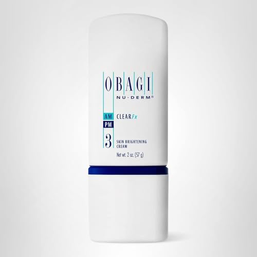 Obagi Nu-Derm Clear Fx routine-soin-quotidien: intégration simple dans votre routine quotidienne.