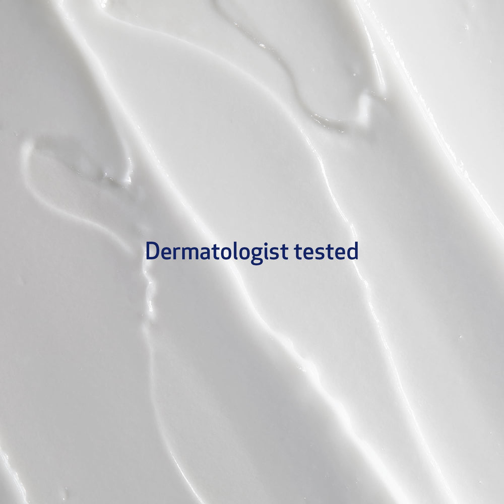 Obagi Nu-Derm Clear Fx texture-creme-onctueuse: sensation agréable lors de l’application.