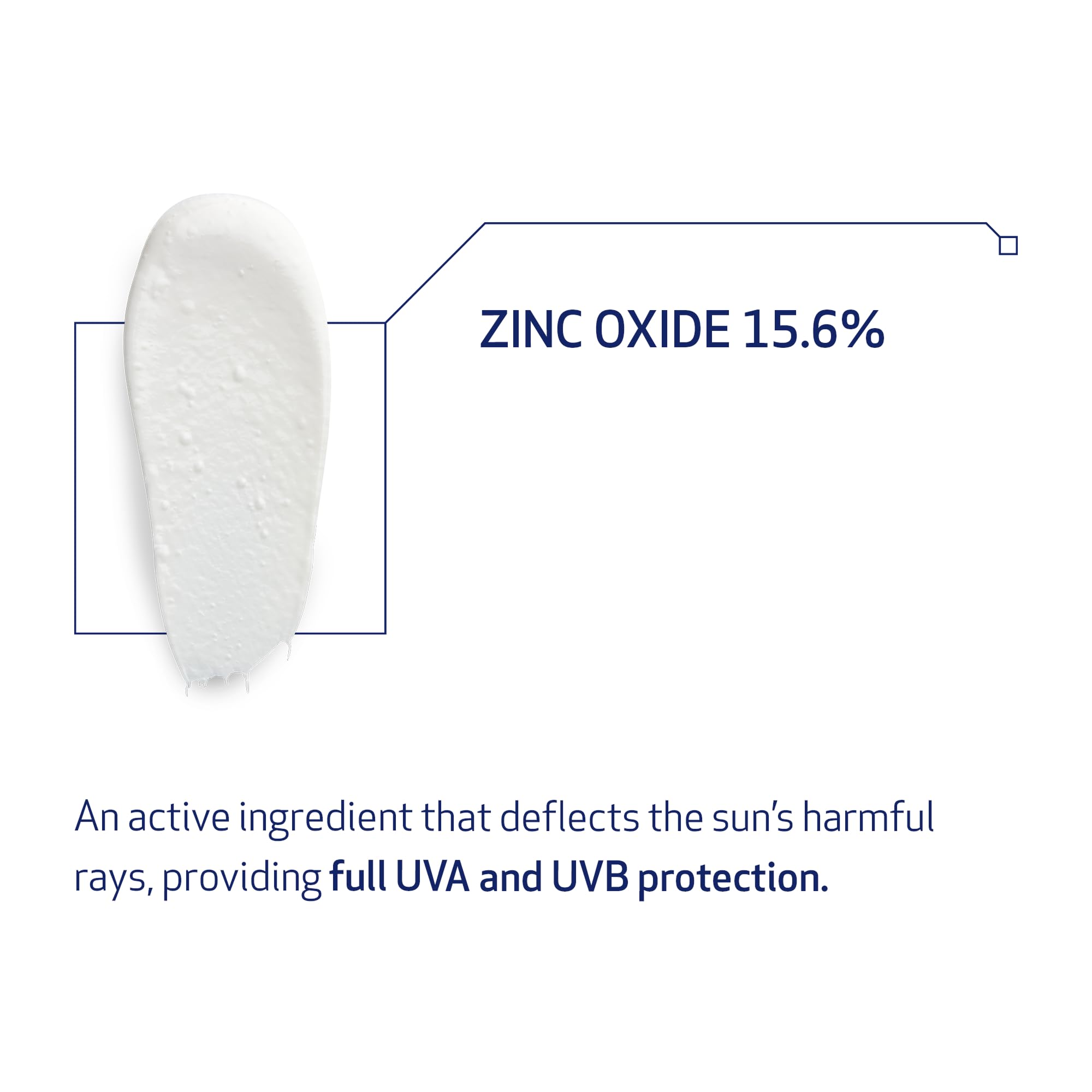 Obagi Sun Shield Minéral SPF50, protection large spectre UVA et UVB.