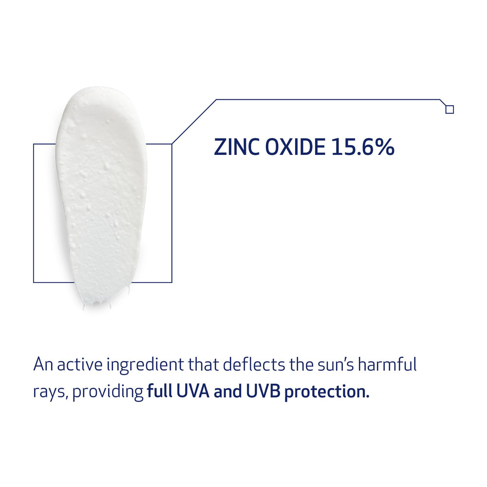 Obagi Sun Shield Minéral SPF50, protection large spectre UVA et UVB.