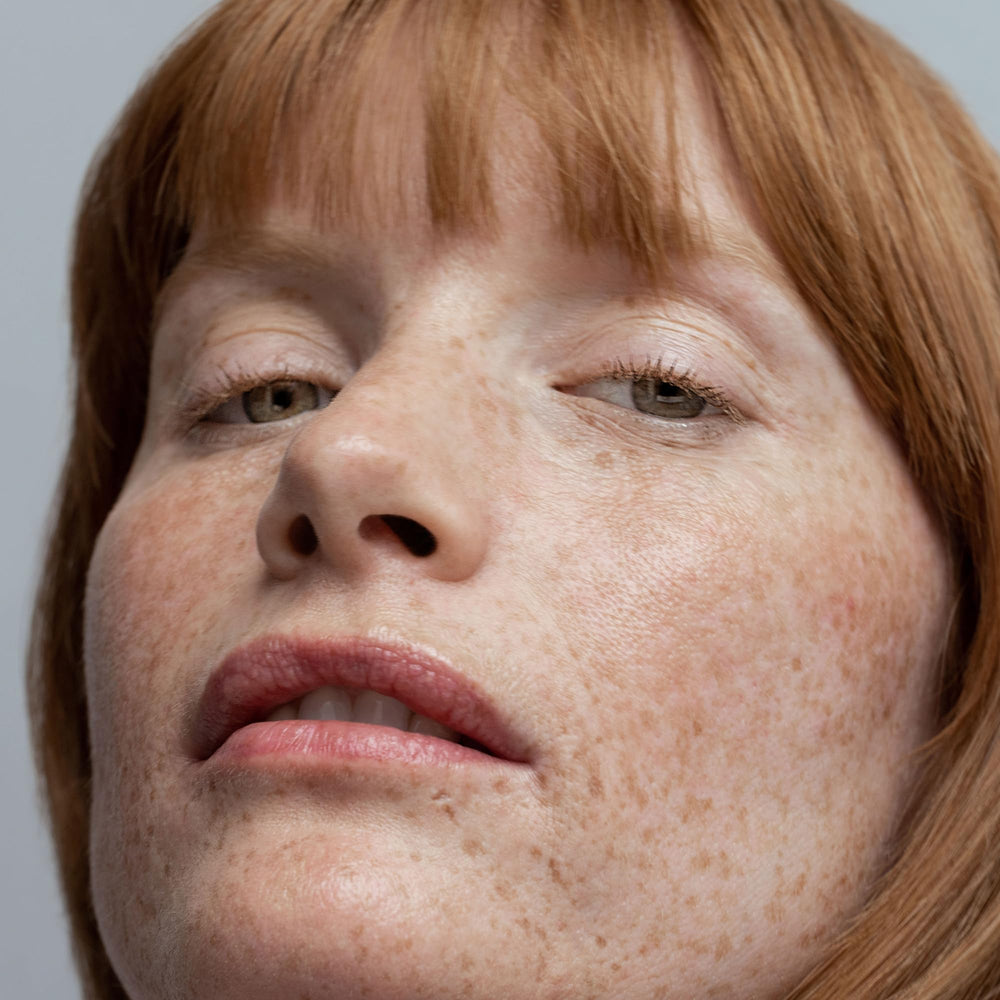 Test dermatologique démontré: Obagi Sun Shield est recommandé par les professionnels.
