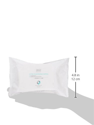 Peau rafraîchie après utilisation avec Obagi SUZANOBAGIMD, effet léger et revitalisant.