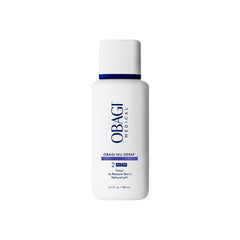 Tonique Nu-Derm Obagi dans la bouteille 200 ml.