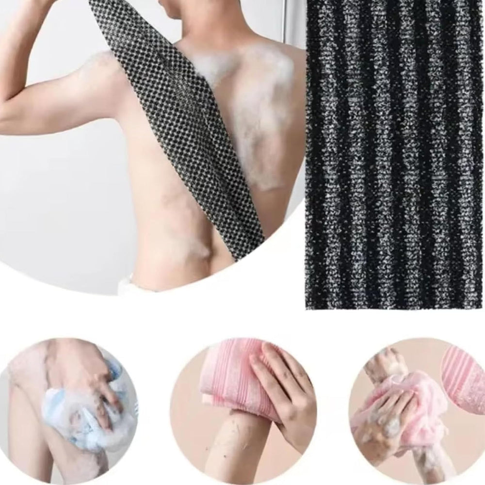Obemary Blissal utilisation quotidienne dans la douche, praticité assurée.