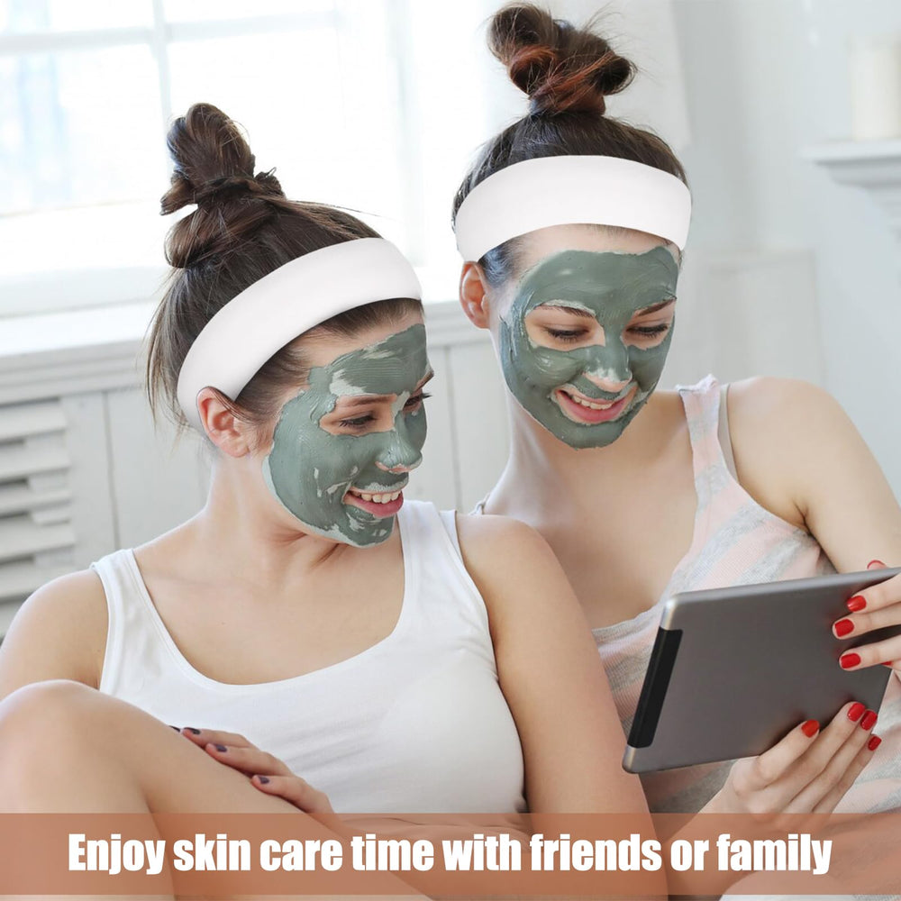 Bandeau obeoby professionnel beauté, adapté aux salons et prestations.