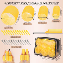 Obeoby clips cheveux, fixation fiable pour une tenue durable