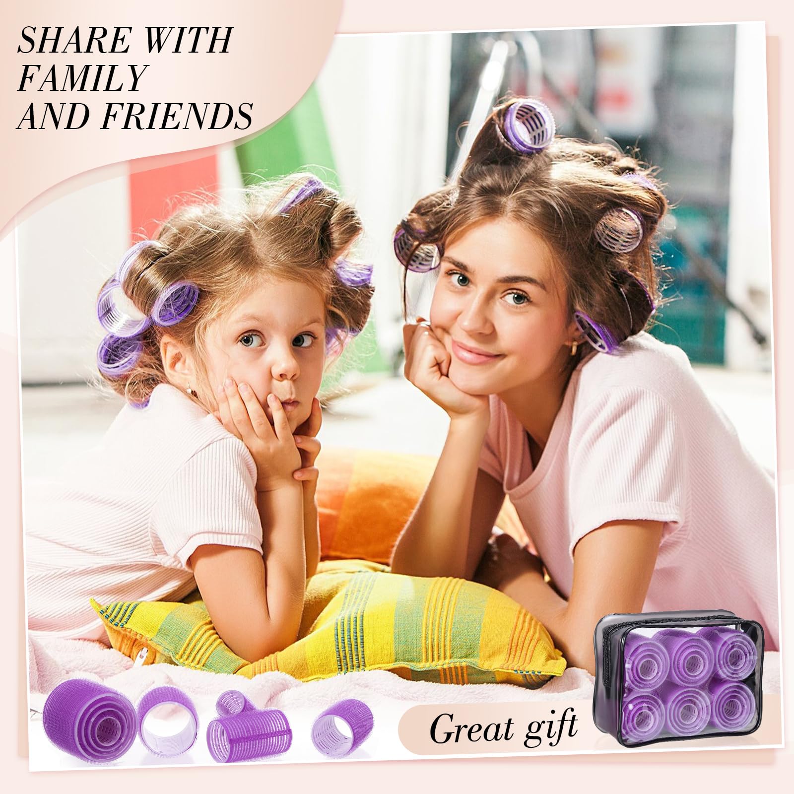 obeoby ensemble coiffure maison pratique et polyvalent.
