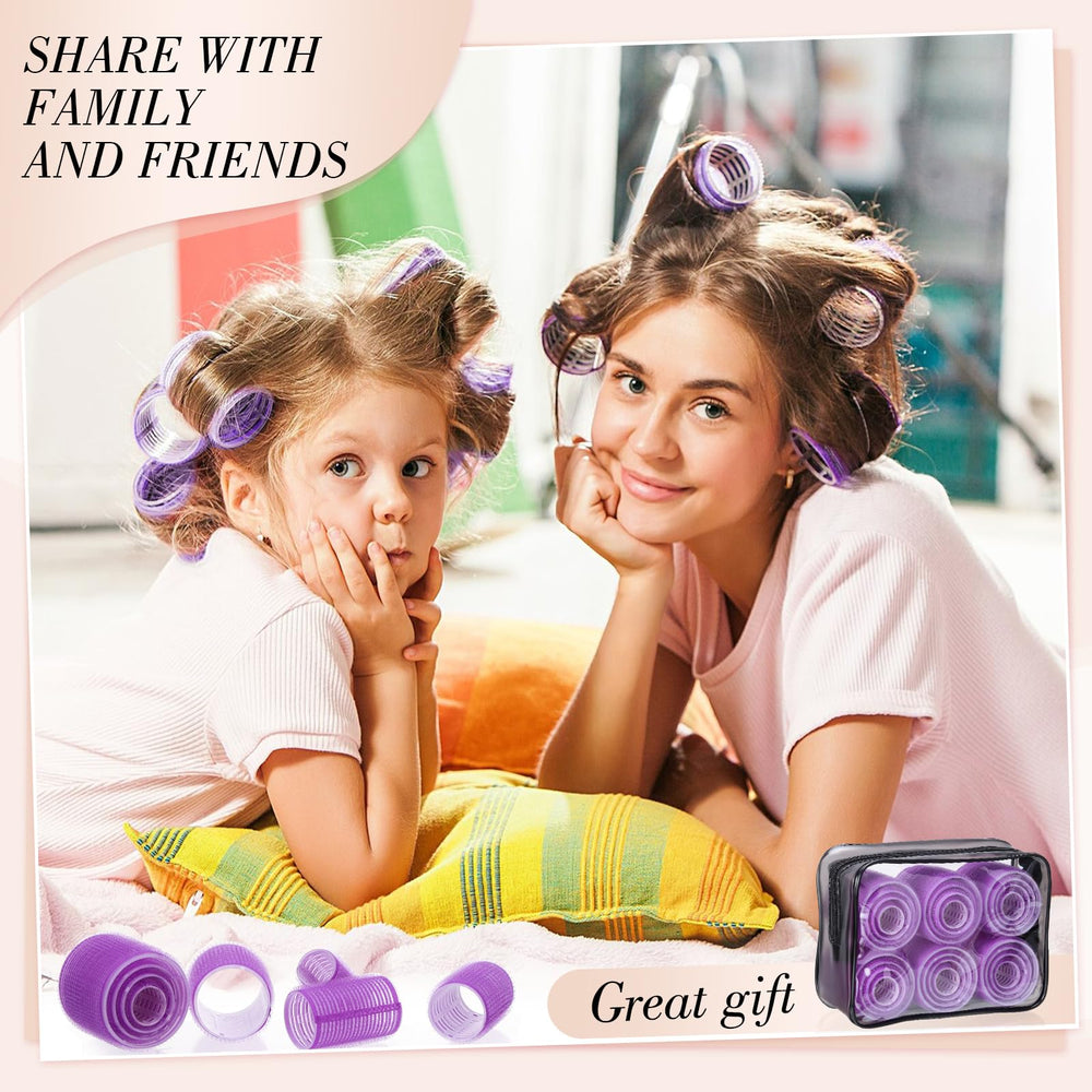 obeoby ensemble coiffure maison pratique et polyvalent.
