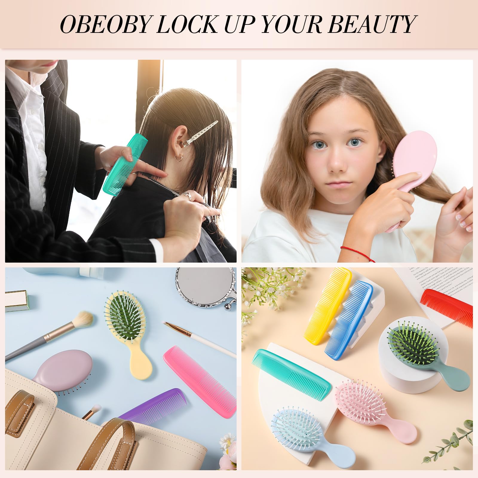 Utilisation polyvalente Obeoby pour bureau, hôtel ou domicile.