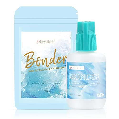 Obeyalash Bonder accelere sechage: fixation des cils rapide et fiable