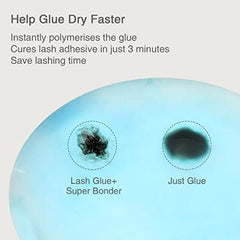 Obeyalash Bonder scellage fumee: reduit odeurs pour plus de confort