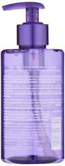 Obliphica Professional Seaberry Shampoo, massage-cheveux, apaise la sécheresse et renforce la fibre capillaire.