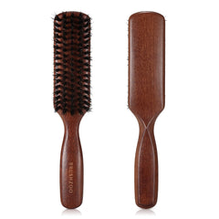 O BRUSHZOO pour cheveux – démêlage facile et sans casse.