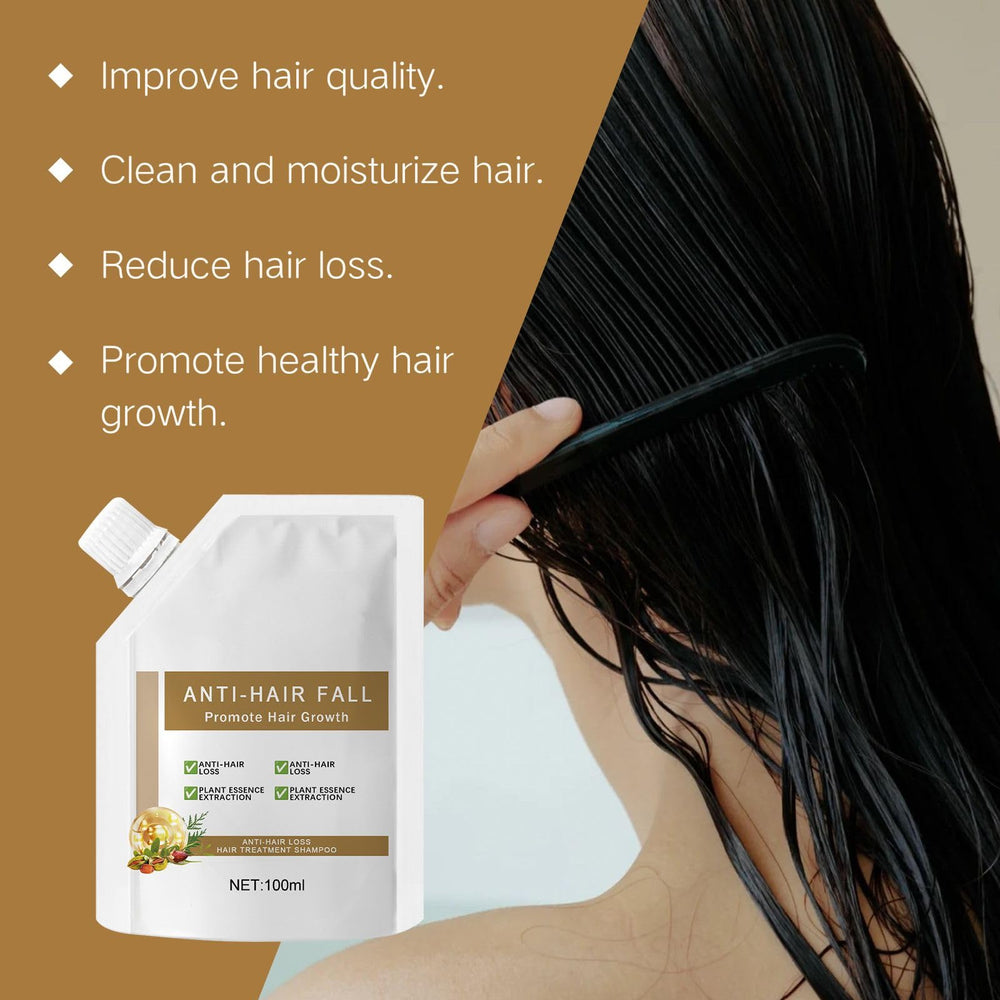 OBRVE suitable for all hair types label emphasizes versatile use for curly or straight hair.
