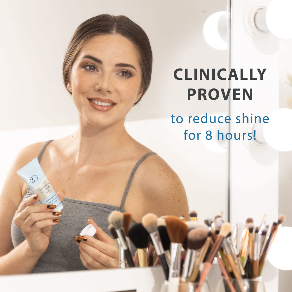 OC8 formule adaptée pour hommes et femmes et tous types de peau