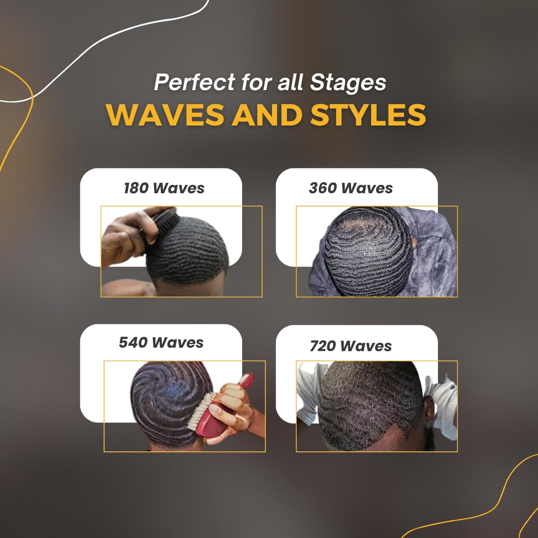 Ocean View Deep Waves Pomade, homme utilisant: tenue adaptée à tous les niveaux.