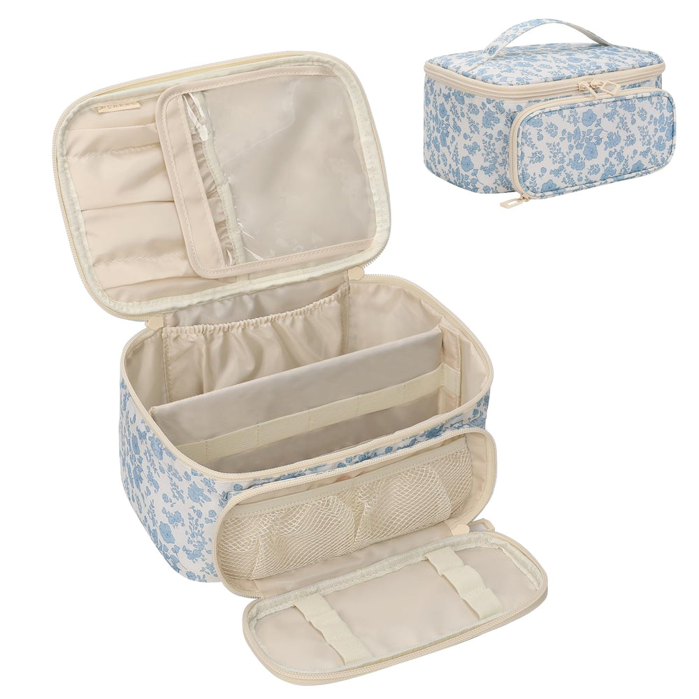 OCHEAL rangement maquillage outils-beaute pour usage quotidien.