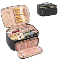 OCHEAL sac-maquillage grand-capacite, parfait pour organiser tout votre nécessaire beauté.