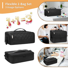 OCHEAL sac portable détachable, parfait pour sorties rapides.
