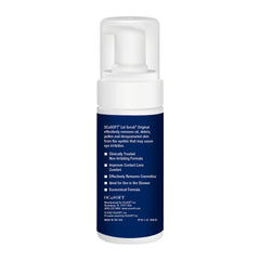 OCuSOFT Lid Scrub lavage quotidien paupières et cils, élimine maquillage
