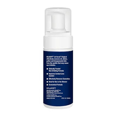 OCuSOFT Lid Scrub nettoyage doux paupières pour usage quotidien