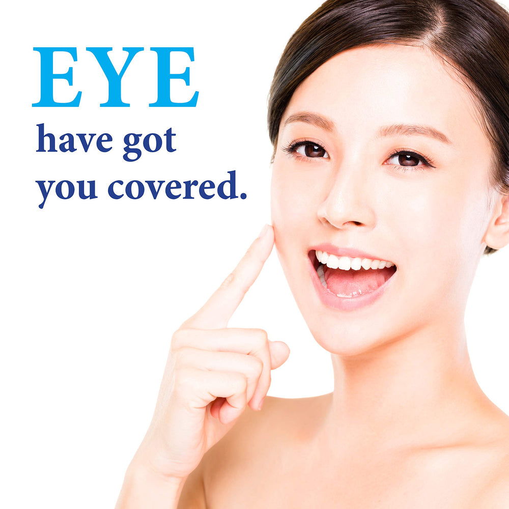 OCuSOFT Lid Scrub Plus: emballage compact et pratique