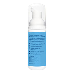 OCuSOFT Lid Scrub Plus: nettoyage des paupières et des cils en douceur