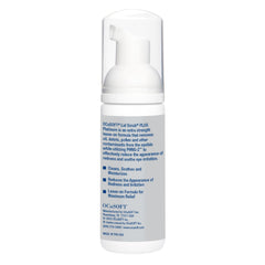 OCuSOFT Lid Scrub Plus Platinum, mousse prête à l’emploi pour une routine sans rinçage.