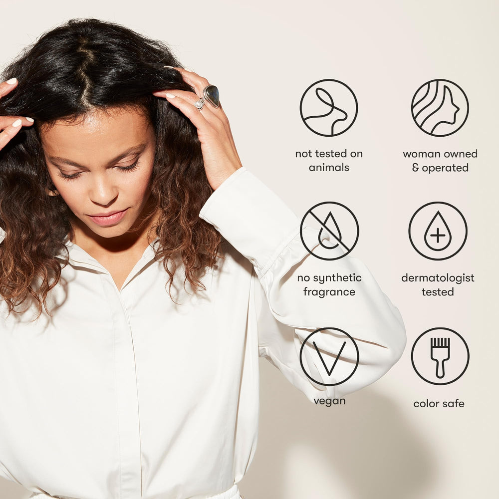 Odele Flex Gel : formule douce sans sulfates et sans parfums synthétiques