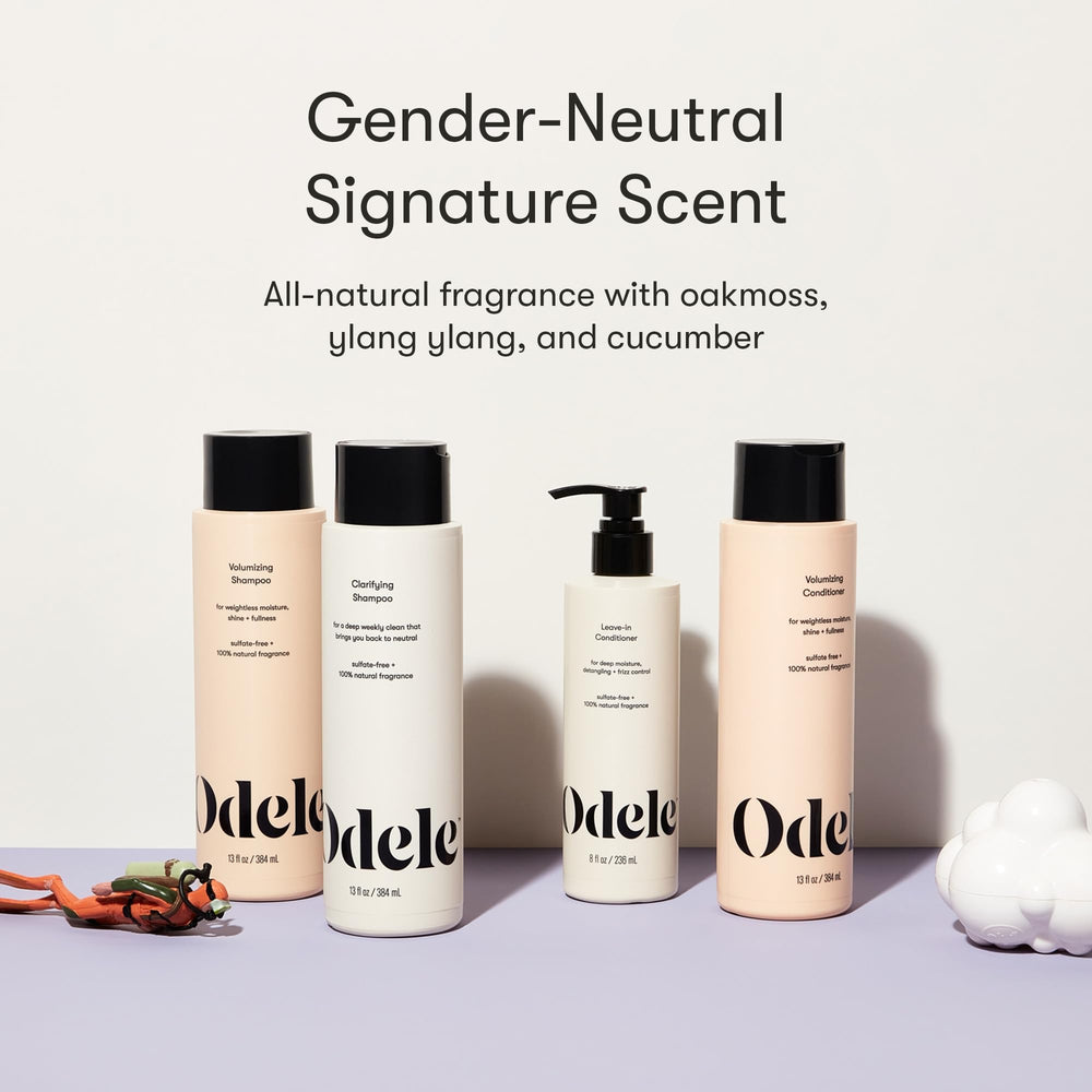 Sans SLS/SLES, parabènes et parfums synthétiques, formulation vegan et cruelty-free.