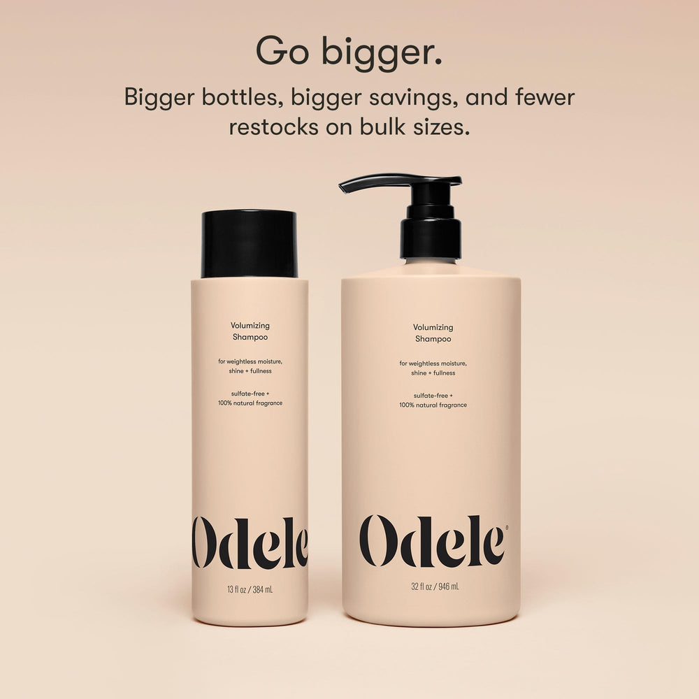 Formule d Odele sans sulfates et non testée sur les animaux