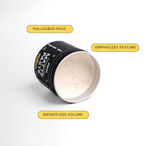 O'Douds Matte Paste – soin naturel des racines à extremités.