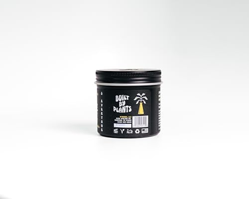 O'Douds Matte Paste – volume important et texture riche sans brillance.