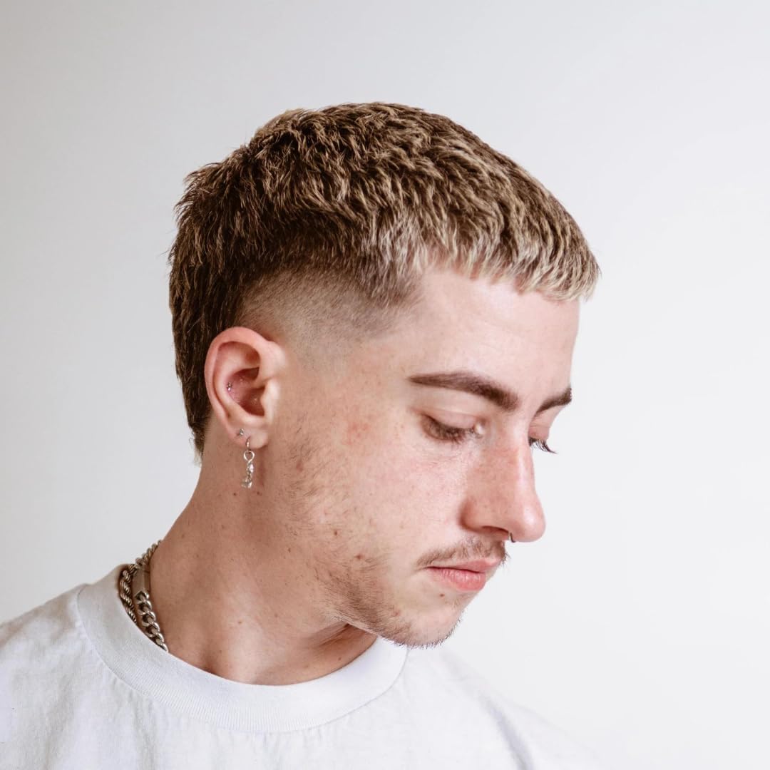 O'Douds Standard Pomade se rince facilement à l'eau