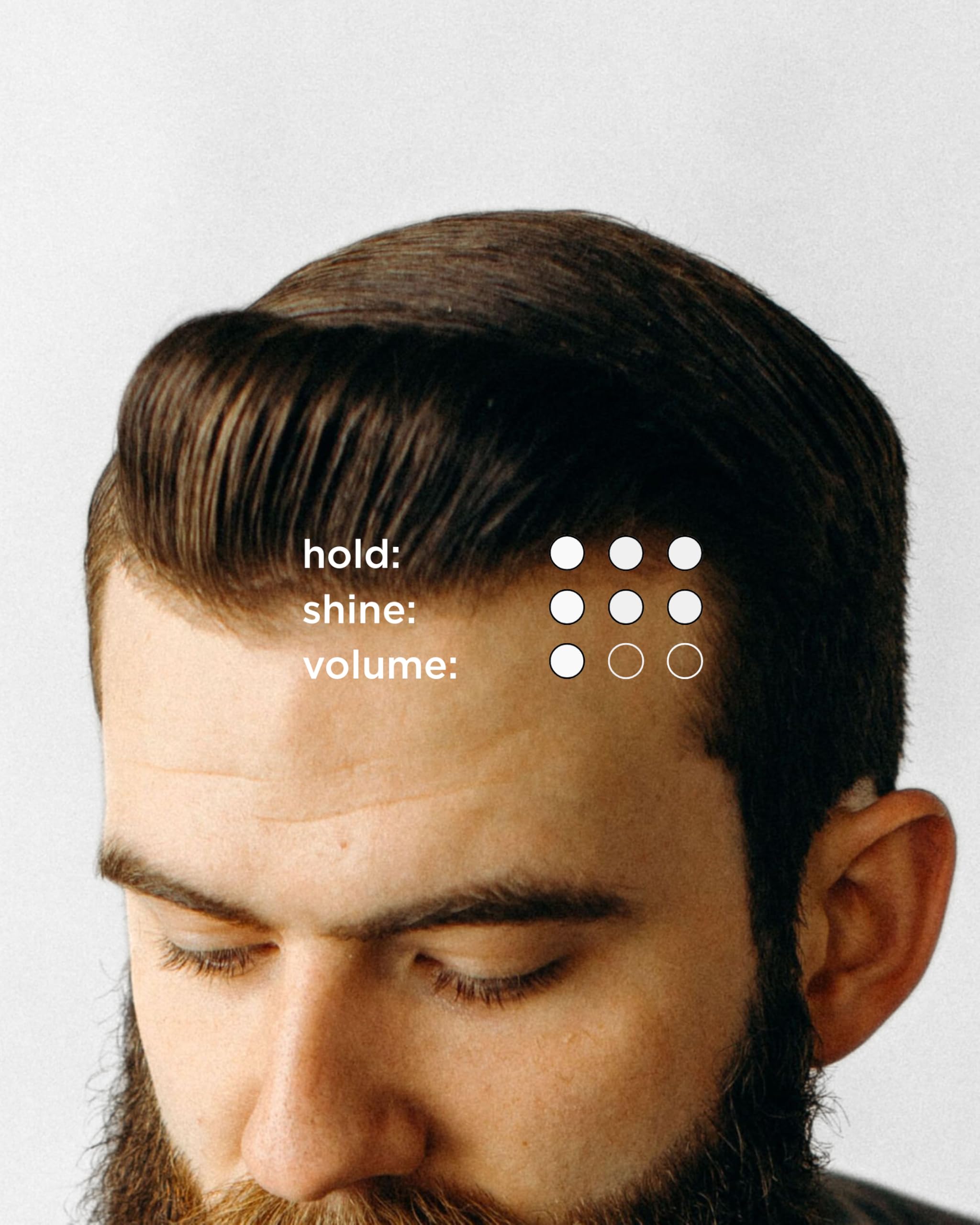 O'Douds Pomade vegan sans parabènes, sulfates ni phtalates