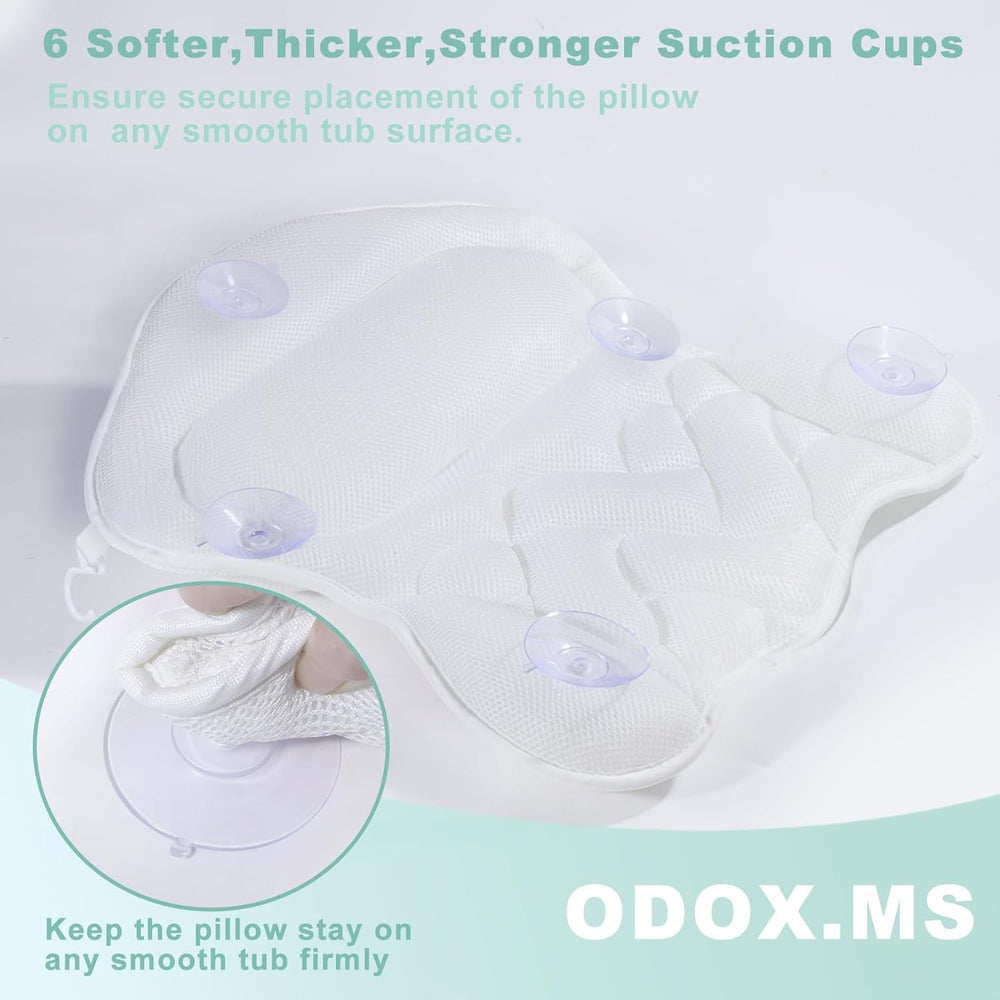 ODOX.MS accessoire bain luxe durable pour un bain agréable