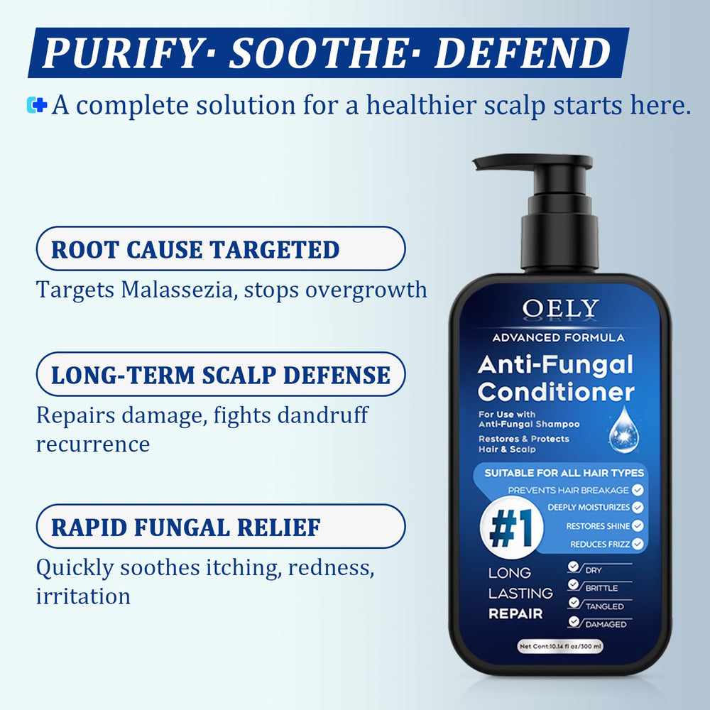 Formule sans sulfates respectant cuir chevelu sensible et cheveux traités.