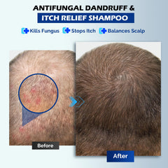 Formule douce Shampoing Oely adaptée à tous types de cheveux.