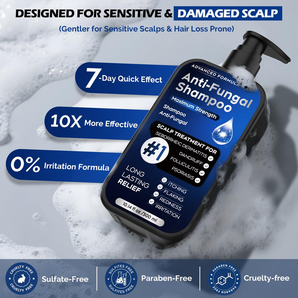 Formulation sans sulfates et parabènes du Shampoing Oely respectant le cuir chevelu.